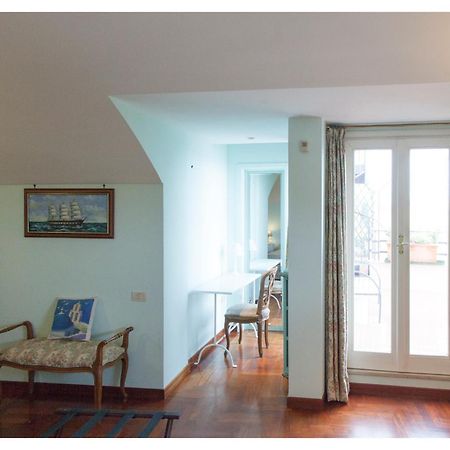 La Dolce Vista - B&B Di Charme Manfredonia Rum bild