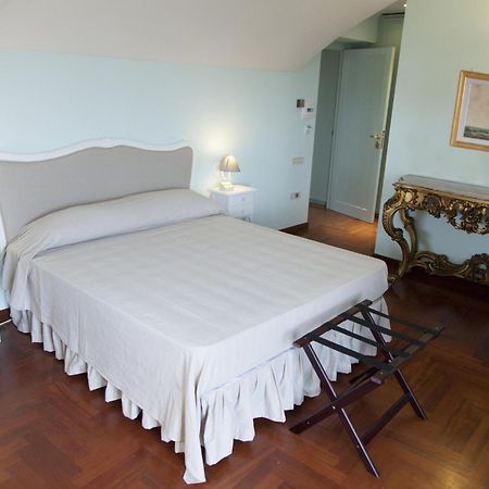 La Dolce Vista - B&B Di Charme Manfredonia Rum bild