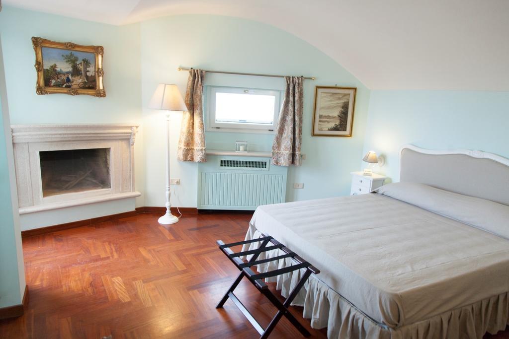 La Dolce Vista - B&B Di Charme Manfredonia Rum bild