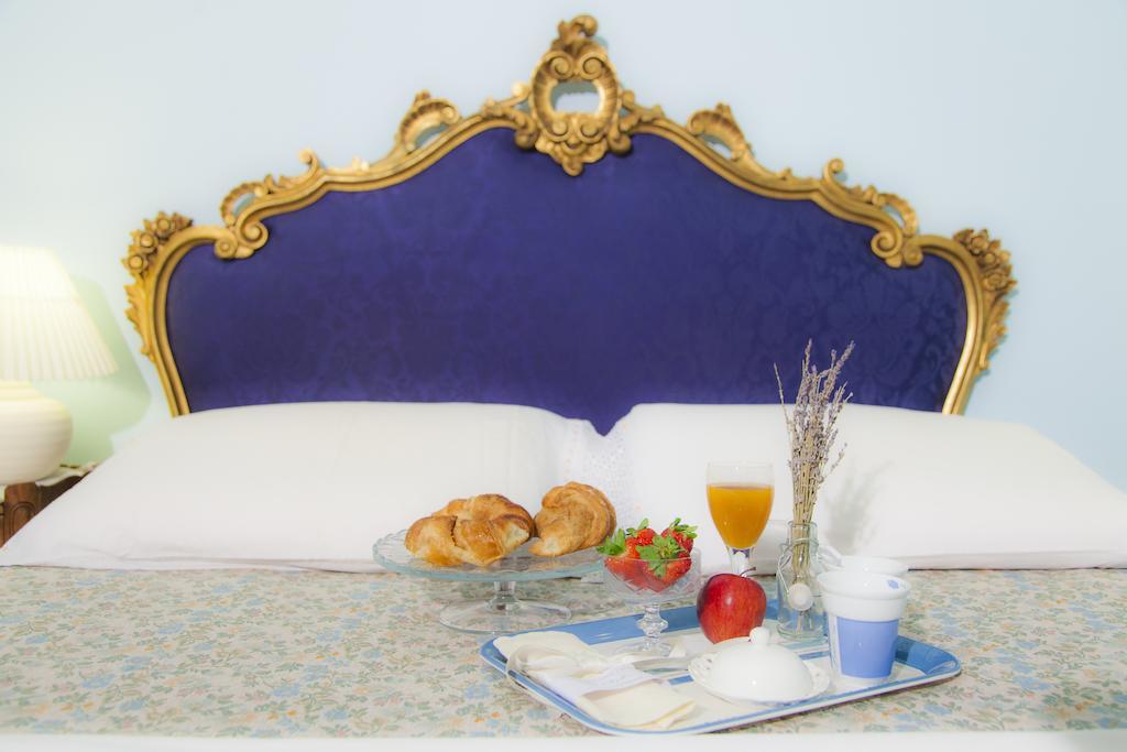 La Dolce Vista - B&B Di Charme Manfredonia Rum bild