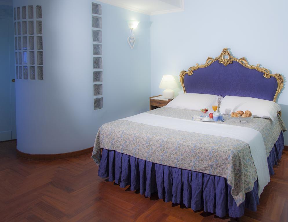 La Dolce Vista - B&B Di Charme Manfredonia Rum bild