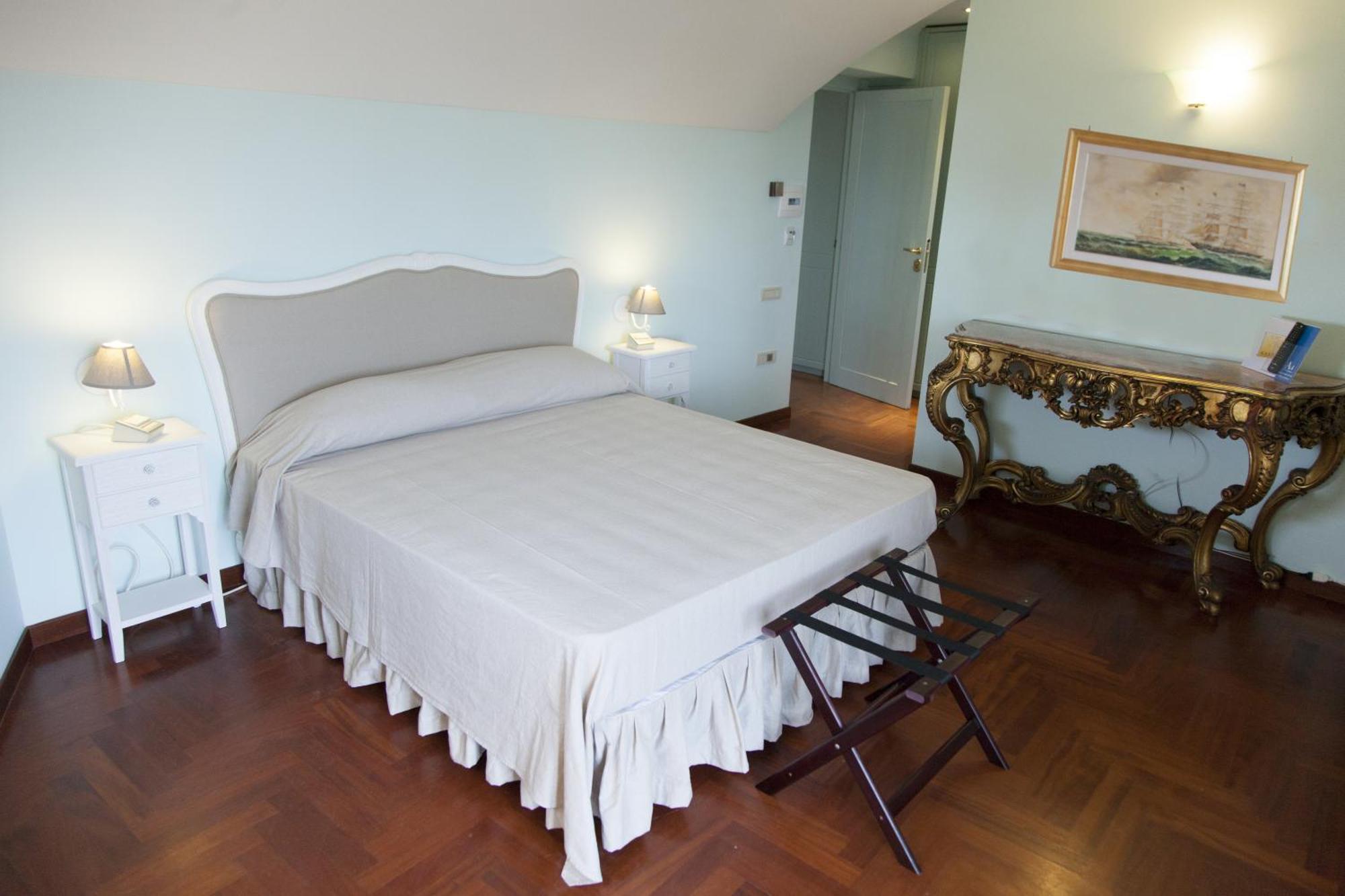 La Dolce Vista - B&B Di Charme Manfredonia Rum bild
