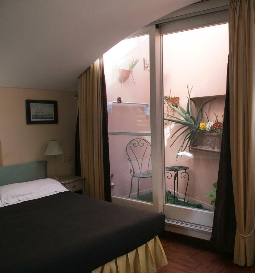 La Dolce Vista - B&B Di Charme Manfredonia Exteriör bild